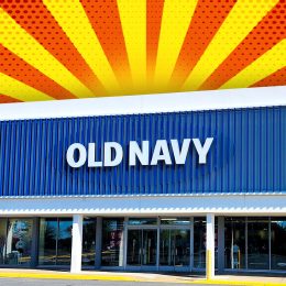 Old Navy