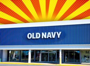 Old Navy