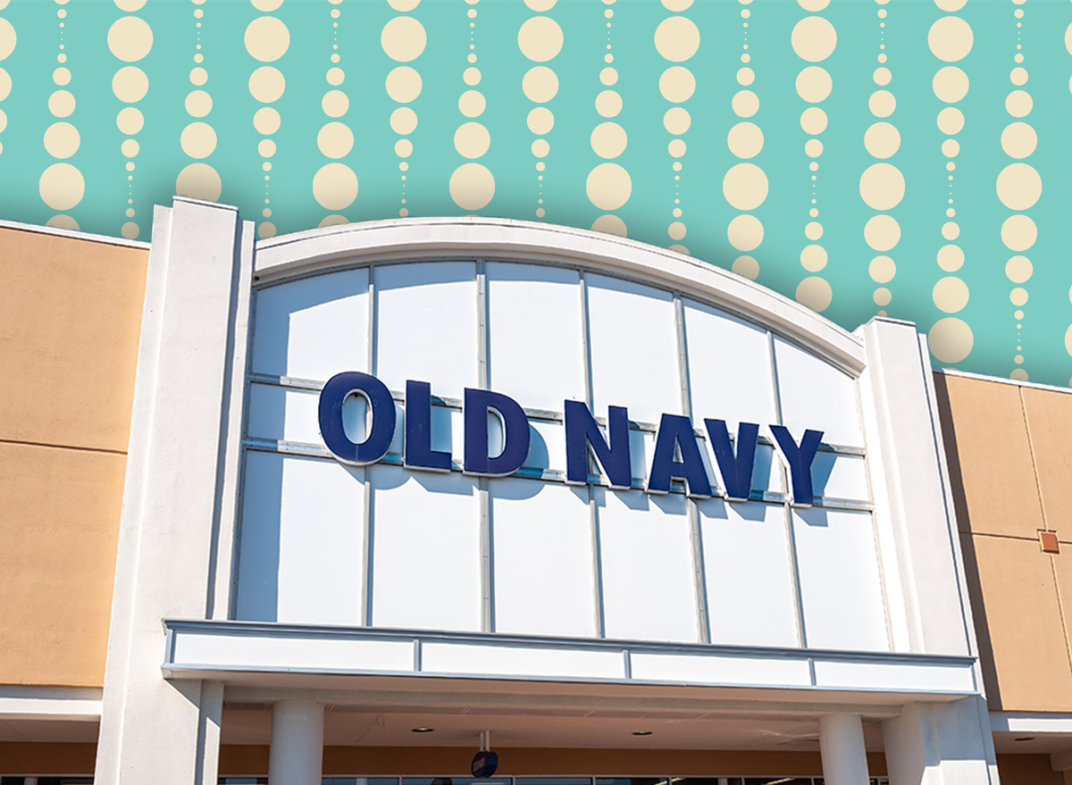 Old Navy