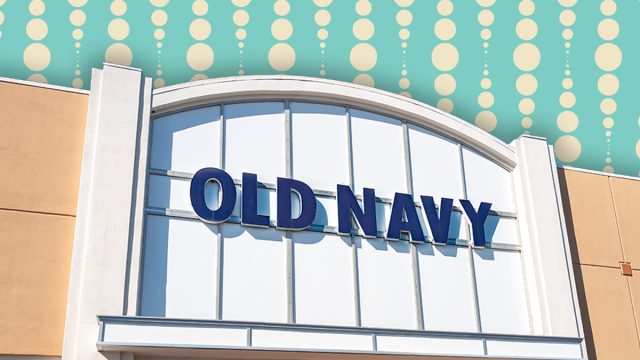 Old Navy