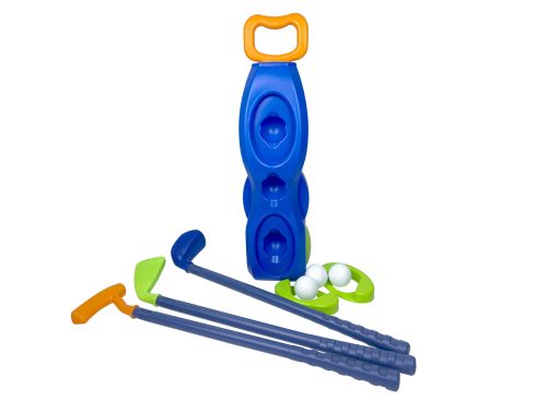 Outdoor Fun 9-Piece Kids' Golf Play Set, 1 ct.