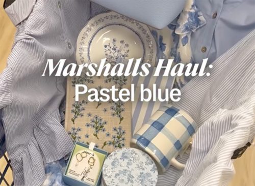 Pastel Blue