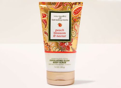 Peach Blossom & Nectar