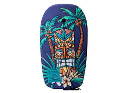 Printed Boogie Boards