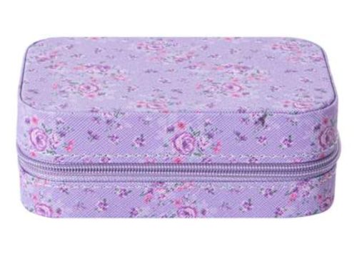 Printed Jewelry Case