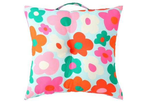 Printed Outdoor Cushion
