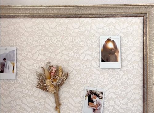 Push Pin Boards