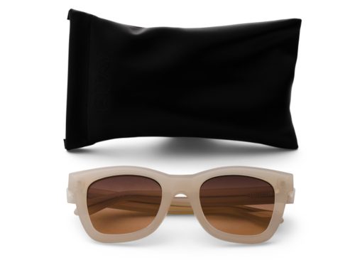 QUAY 51mm Square Sunglasses