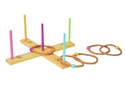 Ring Toss Set