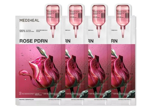 Rose PDRN Essential Mask