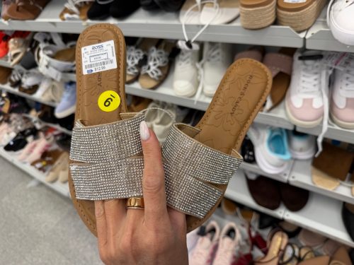 Ross-spring-shoes-sparkly-slides