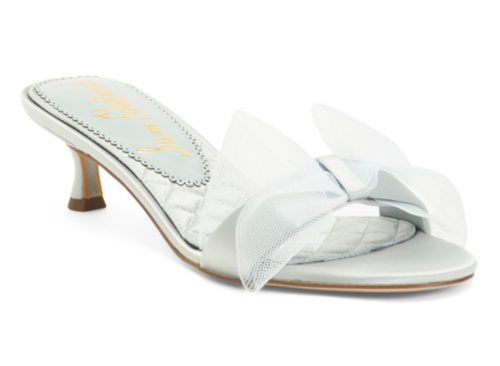 SAM EDELMAN Corrie Dress Heels