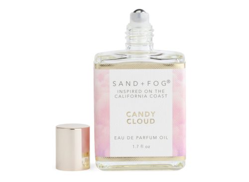 SAND AND FOG 1.7oz Candy Cloud Eau De Parfum Oil
