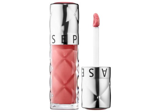 SEPHORA COLLECTION Outrageous Plump Hydrating Lip Gloss