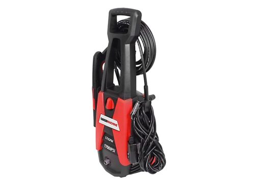 SIMPSON 1,700 PSI 1.0 GPM Electric Cold Water Residential Clean Machine Pressure Washer