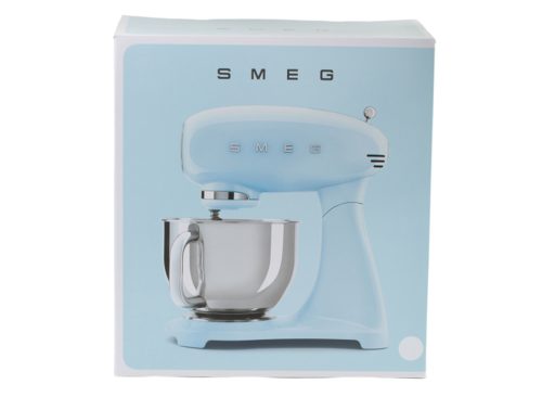 SMEG 5qt 50s Retro Style Aesthetic Stand Mixer