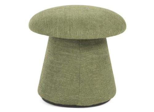 SOLE 18.5x17 Darla 2 Upholstered Ottoman