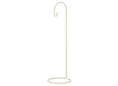 SOLVINDEN Lamp stand, beige