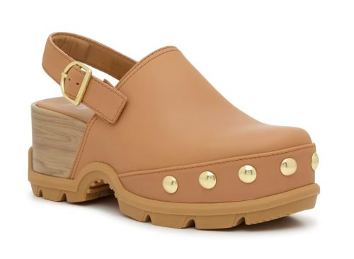 SOREL Roamn Platform Clog