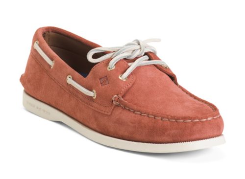 SPERRY Authentic Original 2 Eye Boat Shoes