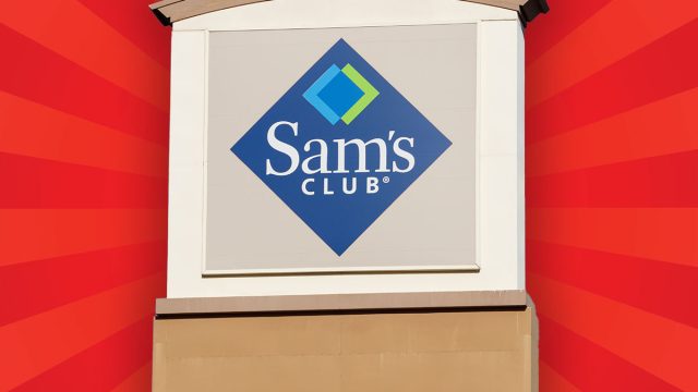Sam's Club