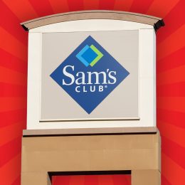 Sam's Club