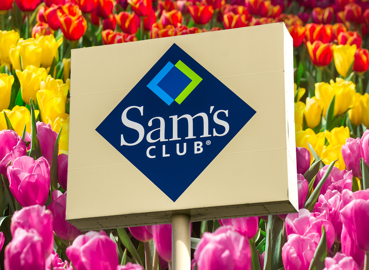 Sam's Club