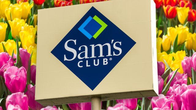 Sam's Club