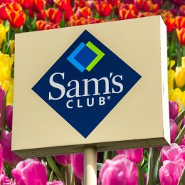 Sam's Club