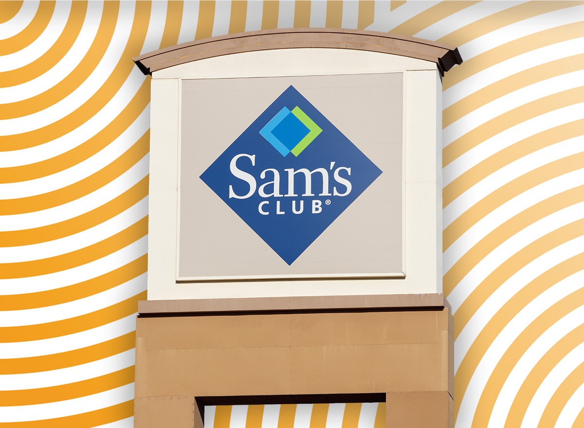 Sam's Club