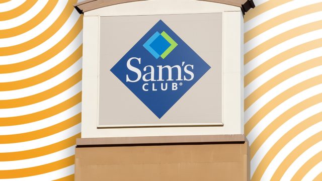 Sam's Club