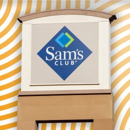Sam's Club
