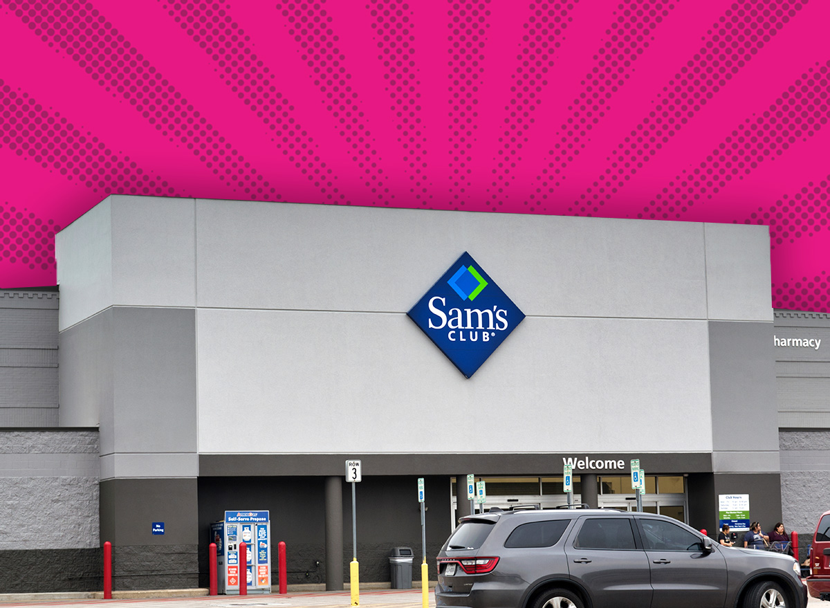 Sam's Club