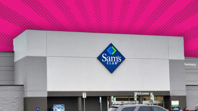Sam's Club