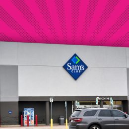 Sam's Club