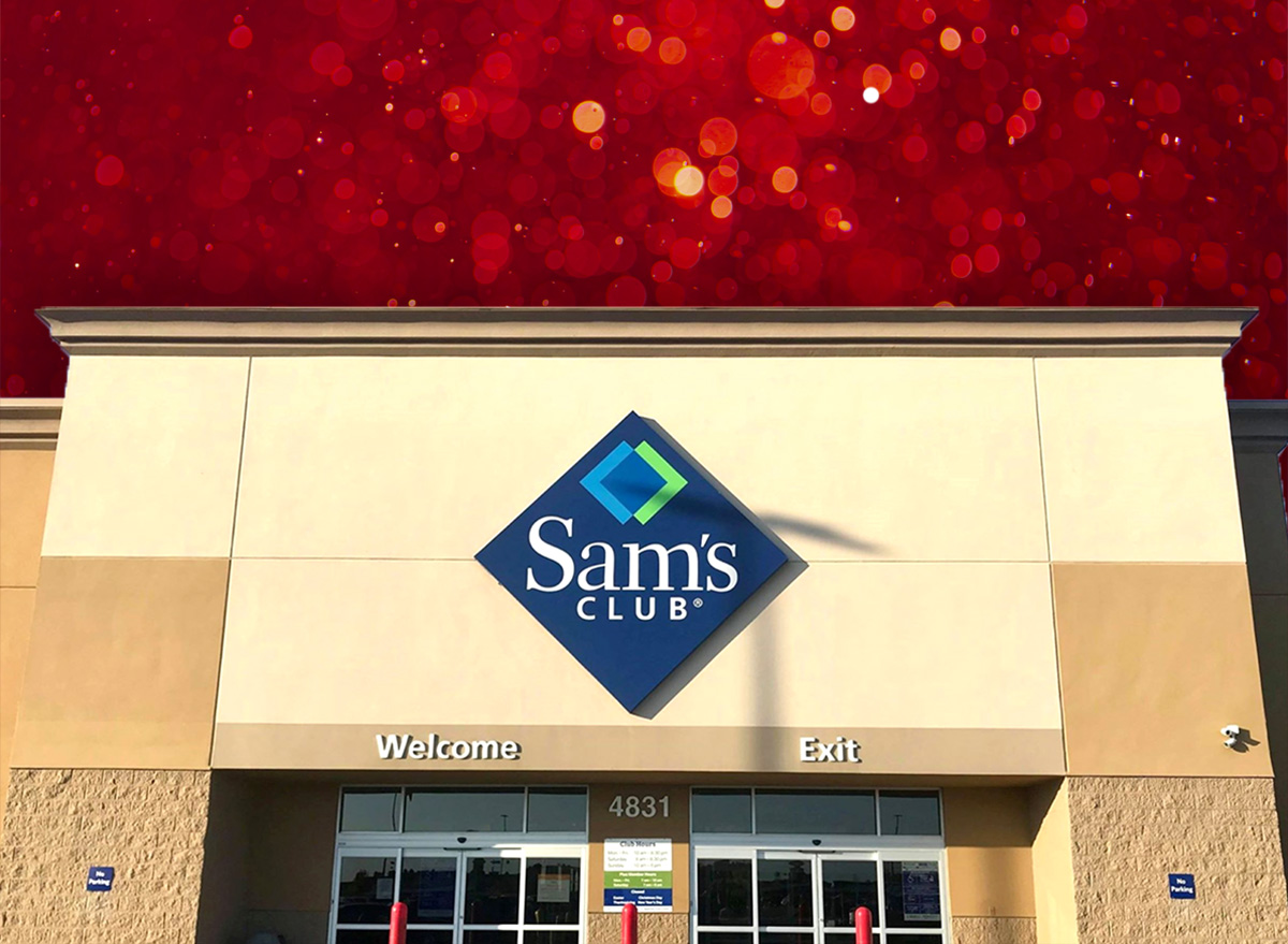 Sam's Club