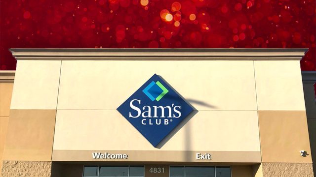Sam's Club