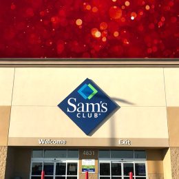 Sam's Club