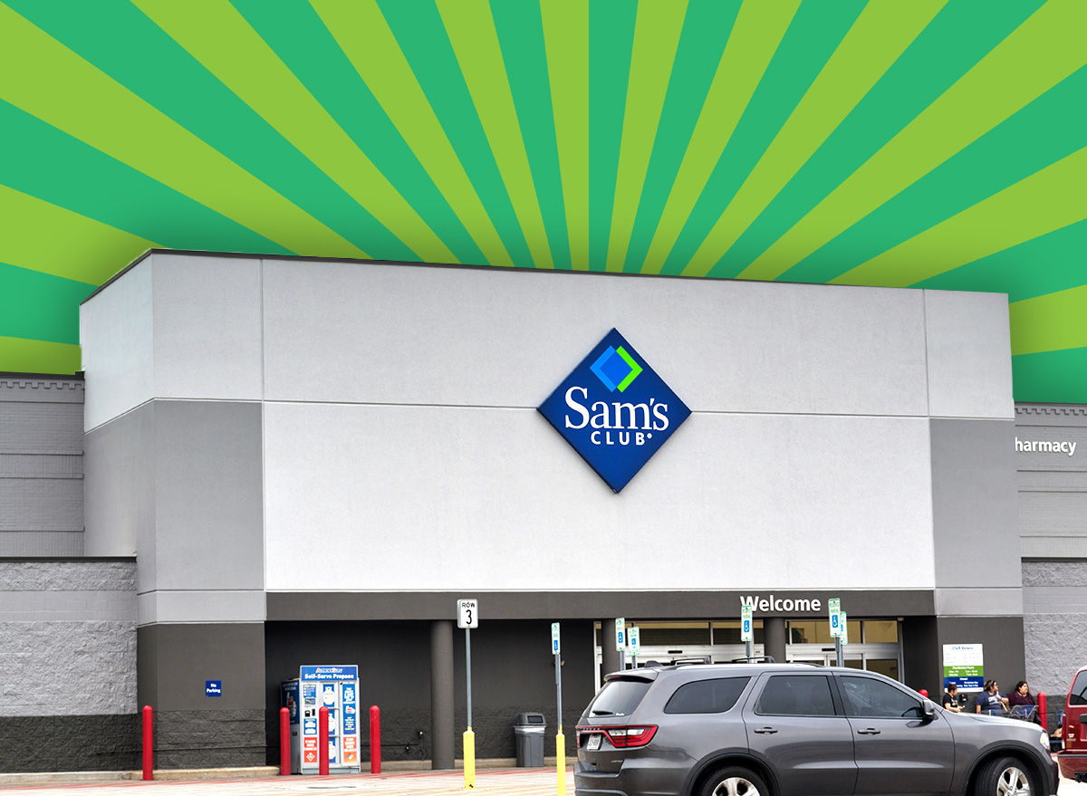 Sam's Club