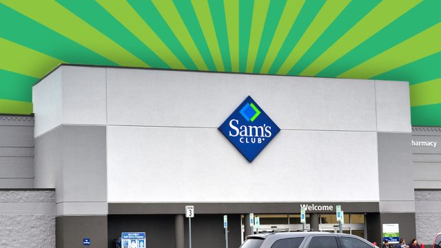 Sam's Club