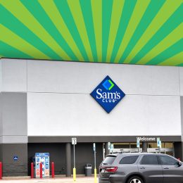 Sam's Club