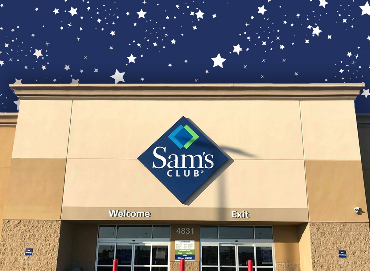 Sam's Club