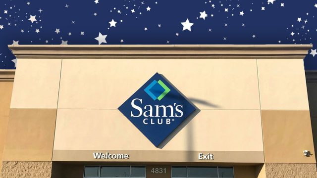 Sam's Club