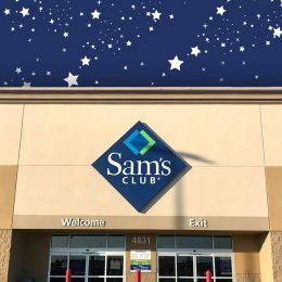 Sam's Club
