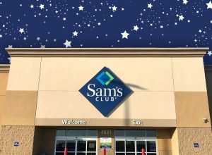 Sam's Club