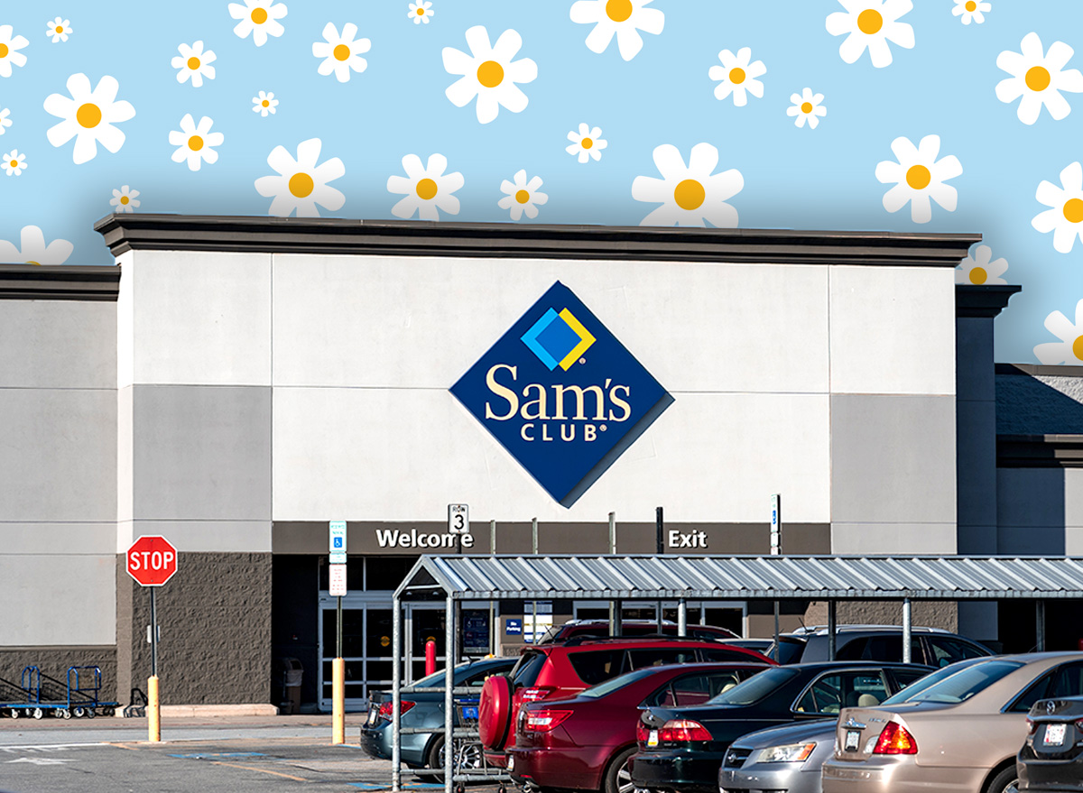 Sam's Club