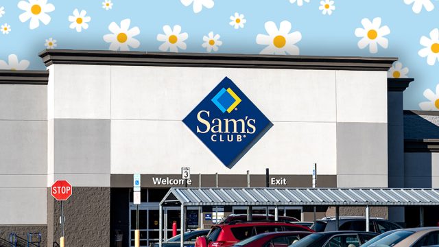 Sam's Club