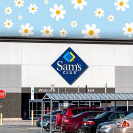 Sam's Club
