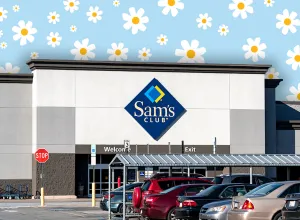 Sam's Club
