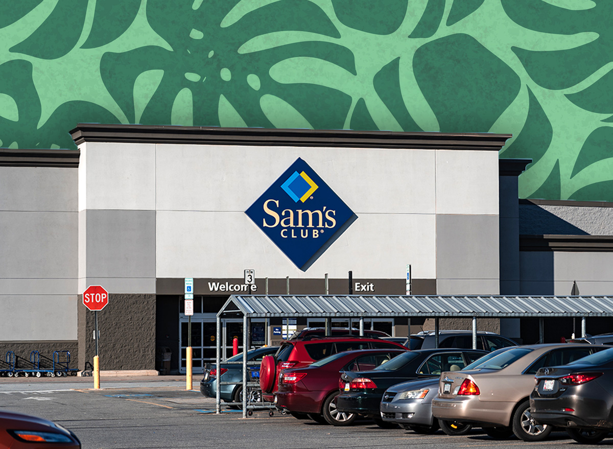 Sam's Club